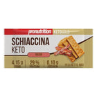 Schiaccina Keto Bacon Pronutrition