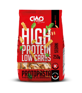 ProtoPasta Sedani 250g - Stage 1 CiaoCarb