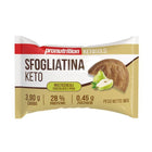 sfogliatina multi cereali cioccolato e pera 50g pronutrition