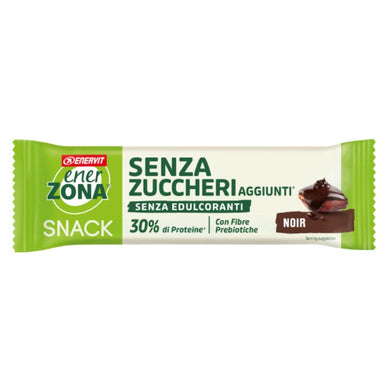 Snack Senza Zuccheri 33g EnerZona