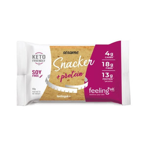 Snacker 50g - Linea Start 1 FeelingOk