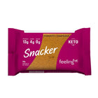 Snacker +Protein Gusto Pomodoro e Paprica Feeling OK