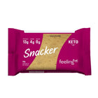 Snacker +Protein Gusto Sesamo Feeling OK