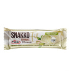snakko fit bianco pistacchio  pronutrition