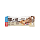 snakko fit nocciola arachidi pronutrition