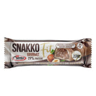 snakko fit nocciola cioccolato pronutrition