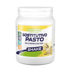 Sostitutivo Pasto Shake Banana vaniglia WHYnature