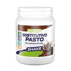 Sostitutivo Pasto Shake Cacao WHYnature