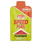 Speed Fuel Aancia Why Sport