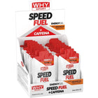Speed Fuel 24 x 55g Arancia WHYsport
