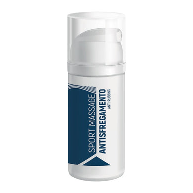 Sport Massage Antisfregamento 100ml WHYsport