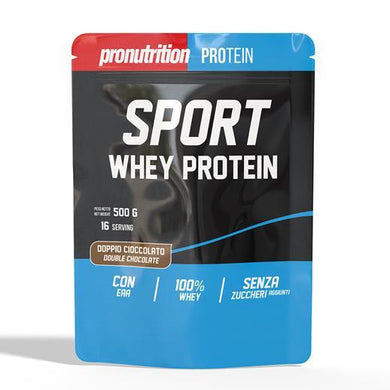 Sport Whey Protein 500g Pronutrition