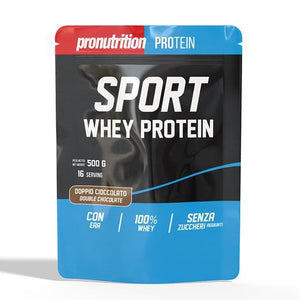 Sport Whey Protein 500g Pronutrition