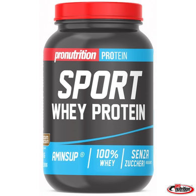 Sport Whey Protein 908g Pronutrition