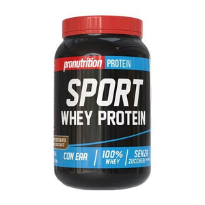 Sport Whey Protein 1800g Pronutrition