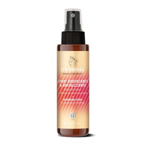 Tricomnia Spray Capelli Rinforzante & Rivitalizzante 100ml Specchiasol