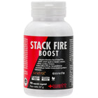 Stack Fire Boost +Watt