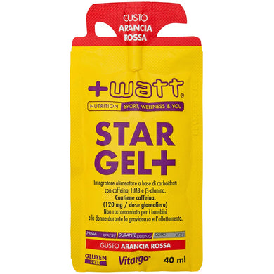 Stargel+ 40ml +watt