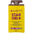 star gel lemon cola watt