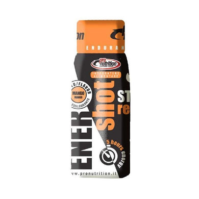 Stimulred Enershot 20 x 60ml Pronutrition