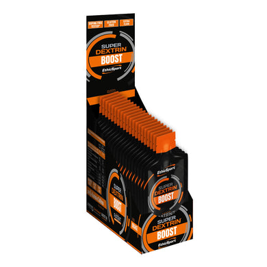 Super Dextrin Boost 20 x 30ml EthicSport