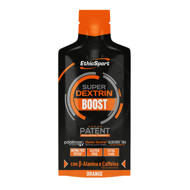 Super Dextrin Boost 30ml EthicSport