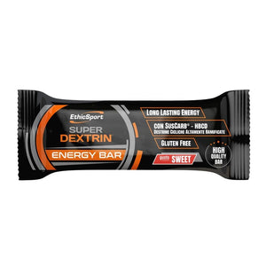 Super Dextrin Energy Bar 25 x 45g EthicSport