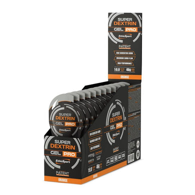 Super Dextrin Gel Pro 15 x 60ml EthicSport