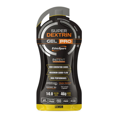 Super Dextrin Gel Pro 60ml EthicSport