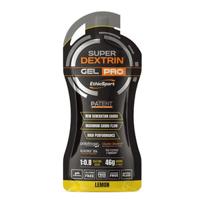 Super Dextrin Gel Pro 60ml EthicSport