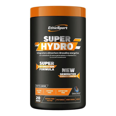 SuperHydro 500g EthicSport