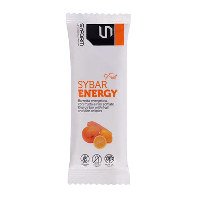 Sybar Energy Fruit 40g Syform