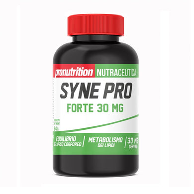 Syne Pro Forte 60 cpr Pronutrition