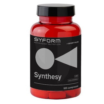 Synthesy 100 cpr Syform