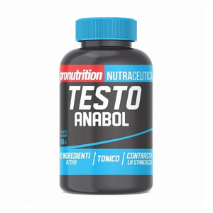 Testo Anabol 90 cpr Pronutrition