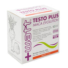 Testo Plus Maca Evolution +Watt