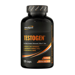 Testogen 120 cpr EthicSport