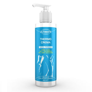 Thermo Crema 200ml Ultimate