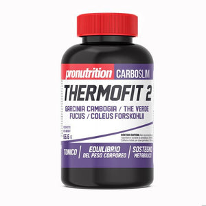 Thermo Fit 2 - 90 cps Pronutrition