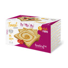 Toast +Fibre 160g