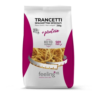 Trancetti +Protein 250g FeelingOk