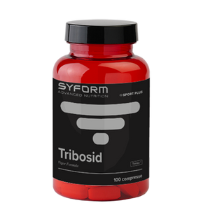 Tribosid 100 cpr Syform