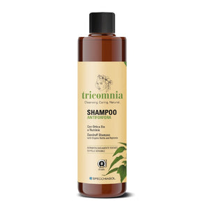 Tricomnia Shampoo Antiforfora 250ml Specchiasol