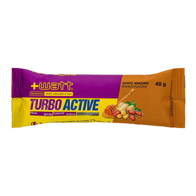 Turbo Active 40g +watt