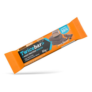 Twicebar 12 x 85g Named Sport