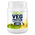 Veg Protein 450g Vaniglia WHYnature