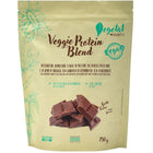 Veggie Protein Blend Gusto Cacao +Watt