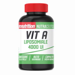 Vit A Liposomiale 90 cps Pronutrition