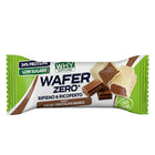 Wafer Zero 35g Cacao cioccolato bianco WHYnature