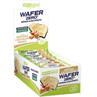 Wafer Zero 24 x 35g Nocciola Cioccolato bianco WHYnature
